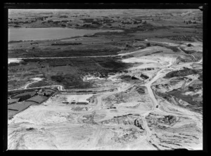 Weaver's Mine, Huntly, Waikato Region