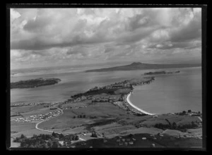 Eastern Beach, Manukau, Auckland