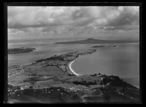 Eastern Beach, Manukau, Auckland