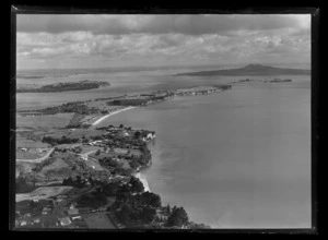 Eastern Beach, Manukau, Auckland