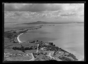 Eastern Beach, Manukau, Auckland