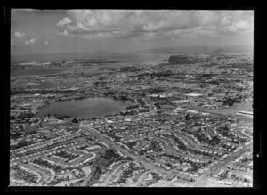 Panmure, Auckland Region