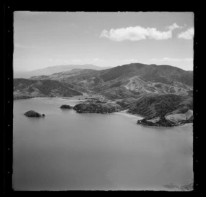 Kikowhakarere Bay, Thames-Coromandel District, Waikato Region