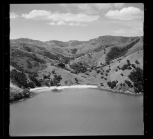 Coromandel coast, Thames-Coromandel District, Waikato Region