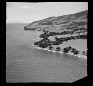 Waitoitoi, Cape Colville, Thames-Coromandel District, Waikato Region