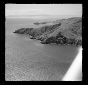 Cape Colville, Thames-Coromandel District, Waikato Region