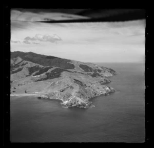 Cape Colville, Thames-Coromandel District, Waikato Region