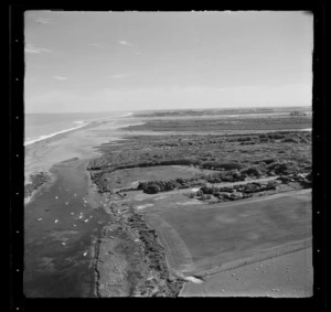 Rakaia River, Canterbury Region