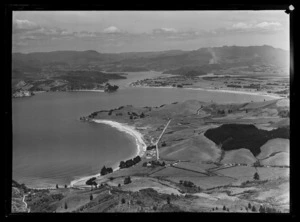 Mercury Bay, Whitianga, Thames-Coromandel District, Waikato Region
