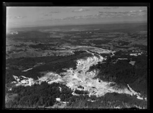 Wairakei, Taupo District, Waikato Region