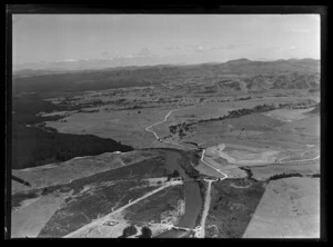 Mihi, Rotorua District, Bay of Plenty Region