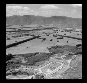 Murupara, Whakatane District, Bay of Plenty Region