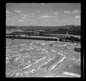 Murupara, Whakatane District, Bay of Plenty Region