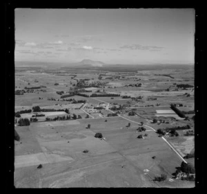 Reporoa, Rotorua District, Bay of Plenty Region