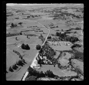 Mihi, Rotorua District, Bay of Plenty Region