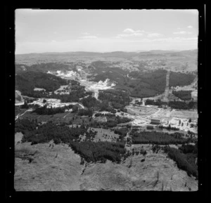 Wairakei, Taupo District, Waikato Region