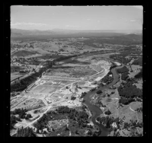 Wairakei, Taupo District, Waikato Region