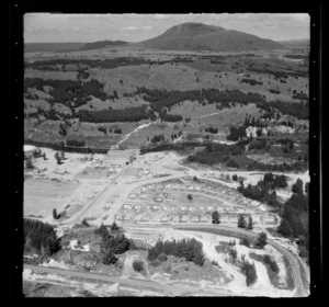 Wairakei, Taupo District, Waikato Region