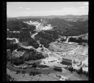 Wairakei, Taupo District, Waikato Region