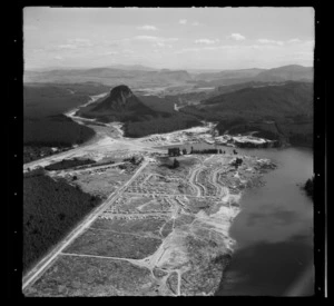 Lake Atiamuri, Waikato Region