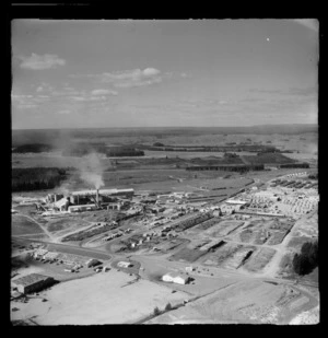 Kinleith, Waikato Region