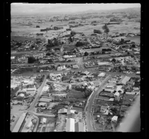 Putaruru, Waikato Region