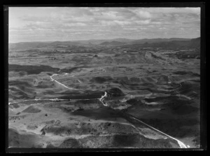 Atiamuri and rural surrounds, Taupo District, Waikato Region