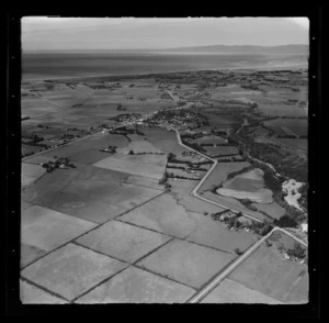 Amberley, Hurunui District, Canterbury Region