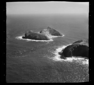 Cape Maria Van Diemen, Far North District, Northland Region