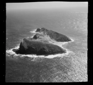 Cape Maria Van Diemen, Far North District, Northland Region