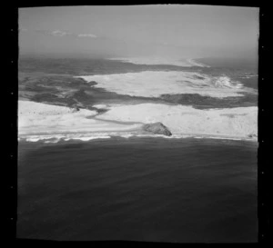 Cape Maria Van Diemen, Far North District, Northland Region