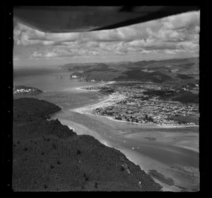 Whangamata, Thames-Coromandel District, Waikato Region