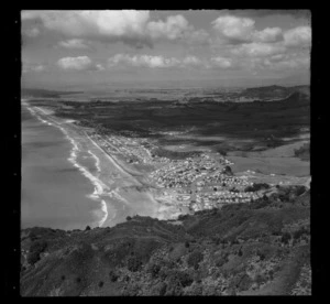 Waihi Beach, Bay of Plenty Region