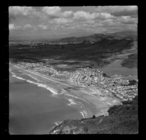 Waihi Beach, Bay of Plenty Region