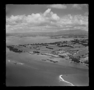 [Carters Point?], Katikati, Bay of Plenty