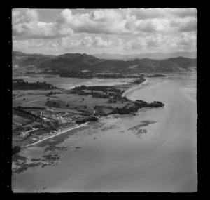 [Carters Point?], Katikati, Bay of Plenty