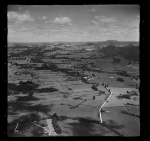 Te Puke, Bay of Plenty Region