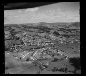 Te Puke, Bay of Plenty Region