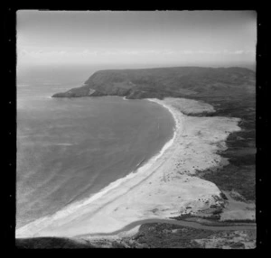 North Cape from Tom Bowling Bay, Far North District, Northland Region