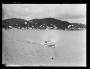 Paihia, Bay of Islands, Far North District