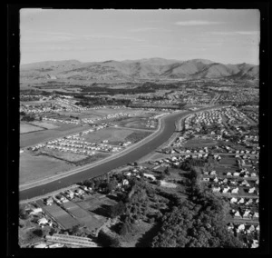 Burwood, Christchurch, Canterbury Region