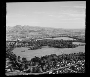 Hagley Park, Christchurch, Canterbury Region