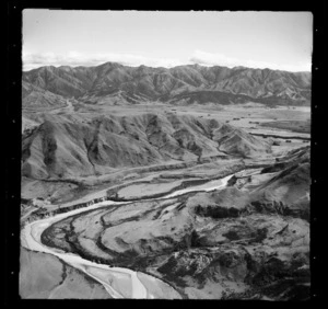 Waiau River, Hanmer