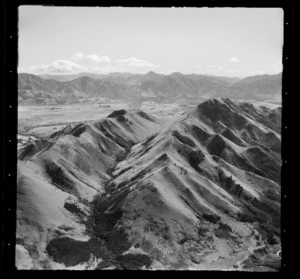 Waiau River, Hanmer