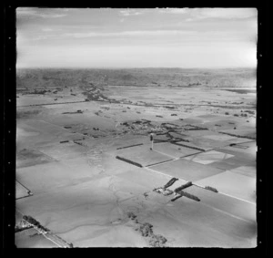 Culverden, Hurunui District, Canterbury Region