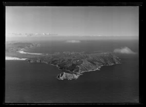 North Cape, Northland