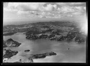 Whangaroa, Northland