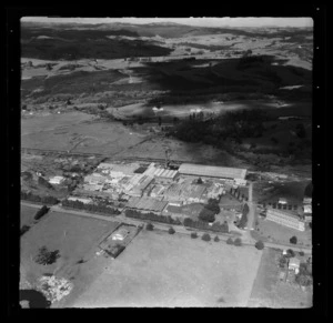 Moerewa, Bay of Islands, Far North District, Northland Region