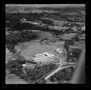 Dargarville, Kaipara District, Northland Region