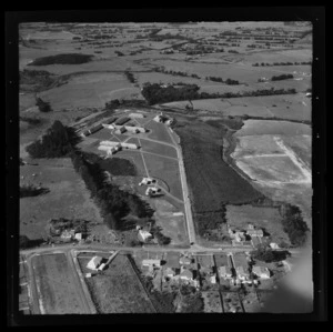 Dargarville, Kaipara District, Northland Region